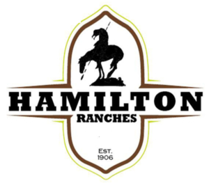 Hamilton Ranches, Inc.